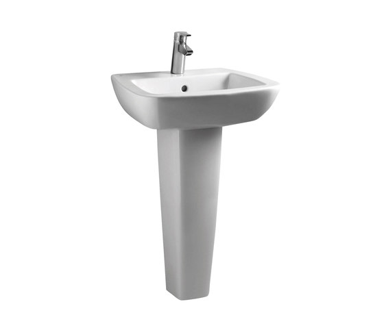 Ventuno wash basin 550 mm | Wash basins | Ideal Standard