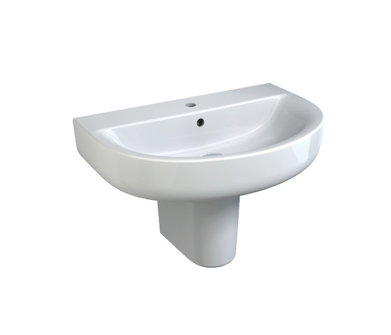 Connect Waschtisch Arc 700mm | Wash basins | Ideal Standard