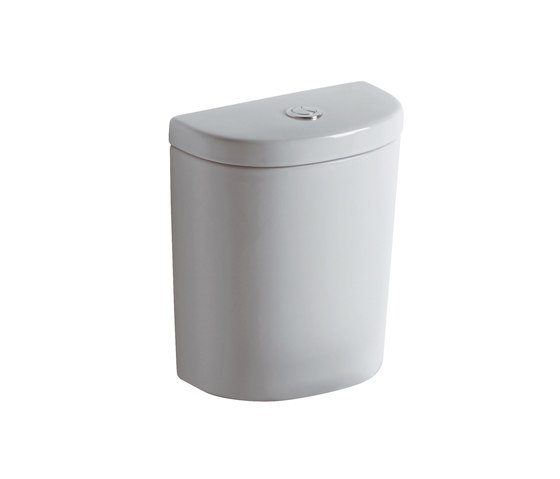 Connect Spülkasten ARC 6 Liter (Zulauf unten) | WCs | Ideal Standard