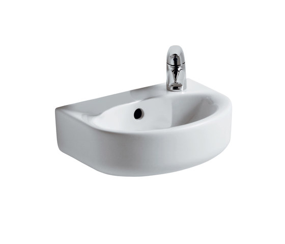 Connect Arc Handwaschbecken 350mm | Wash basins | Ideal Standard