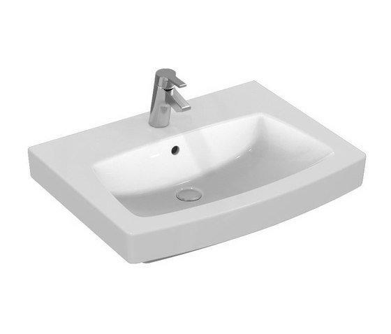 Ventuno Möbelwaschtisch 700 mm | Wash basins | Ideal Standard