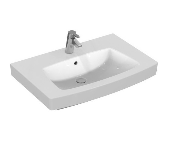 Ventuno Möbelwaschtisch 800 mm | Wash basins | Ideal Standard