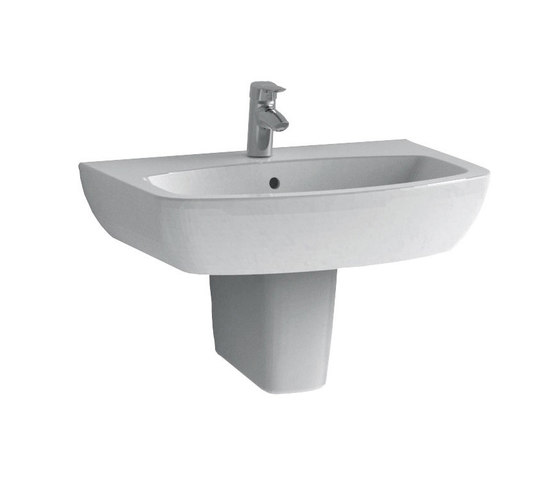 Ventuno Handwaschbecken 500 mm | Waschtische | Ideal Standard
