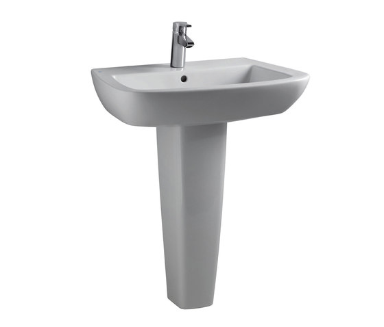 Ventuno Waschtisch 680 mm | Wash basins | Ideal Standard