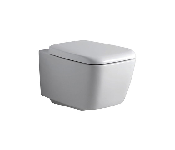 Ventuno Wandtiefspülklosett | WC | Ideal Standard