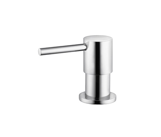Tonic guest soap dispenser | Soap dispensers | Ideal Standard