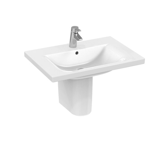 Connect Möbelwaschtisch 700mm | Wash basins | Ideal Standard
