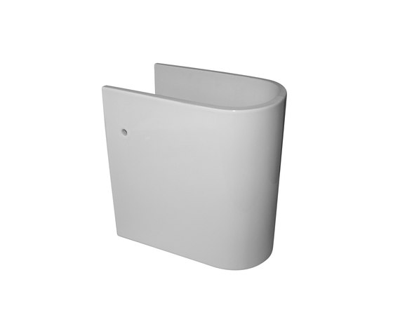 Tonic Wandsäule (für Handwaschbecken) |  | Ideal Standard