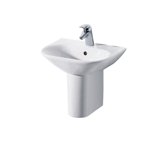 Tonic Handwaschbecken 50 cm | Wash basins | Ideal Standard