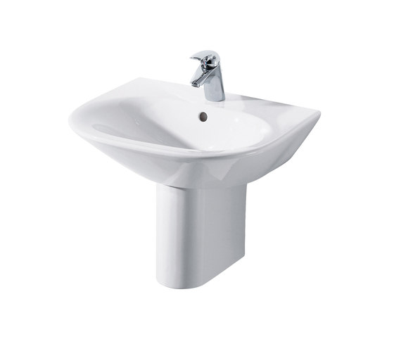 Tonic Waschtisch 60 cm | Wash basins | Ideal Standard