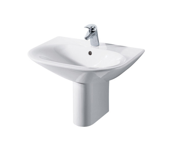 Tonic Waschtisch 65 cm | Wash basins | Ideal Standard