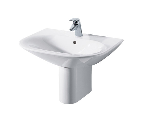 Tonic Waschtisch 70 cm | Wash basins | Ideal Standard