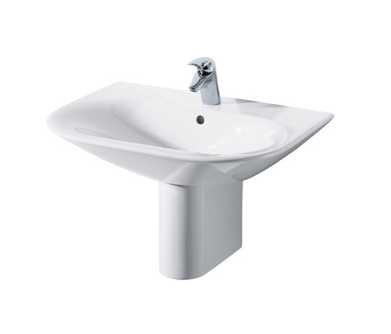 Tonic Waschtisch 75 cm | Wash basins | Ideal Standard