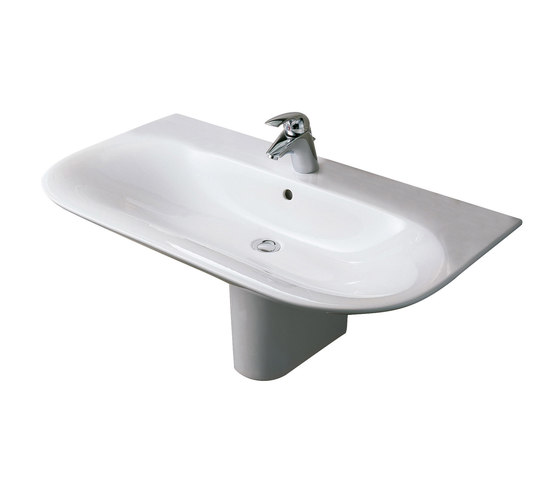 Tonic Waschtisch 100 cm | Wash basins | Ideal Standard