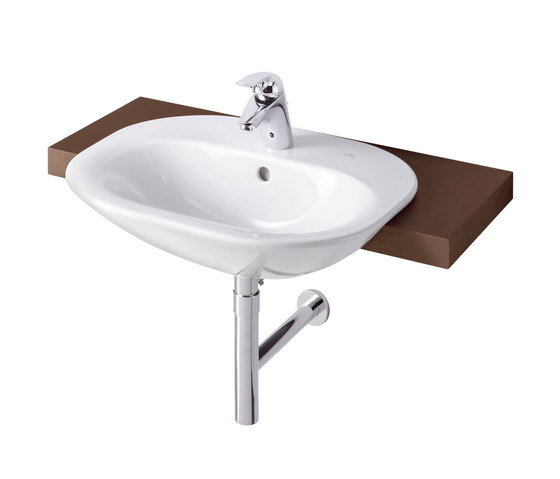 Tonic wash basin | Wash basins | Ideal Standard