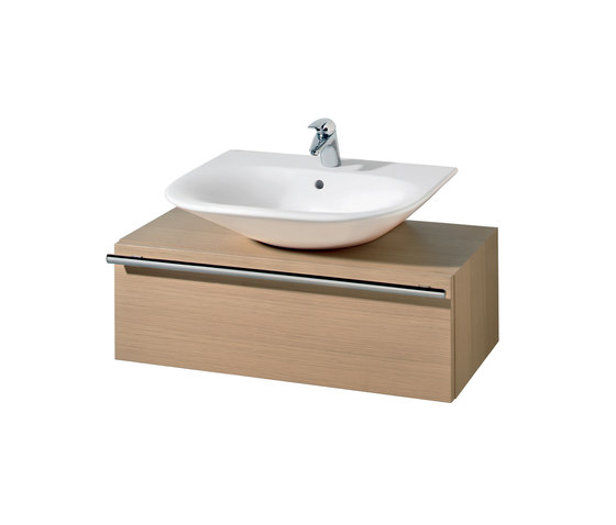 Tonic Waschtisch-Unterschrank 1000 mm (mit Schublade) | Mobili lavabo | Ideal Standard