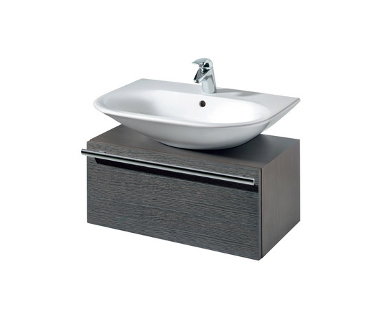 Tonic Waschtisch-Unterschrank 750 mm (mit Schublade) | Armarios lavabo | Ideal Standard
