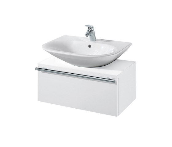 Tonic Waschtisch-Unterschrank 750 mm (mit Schublade) | Meubles sous-lavabo | Ideal Standard
