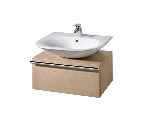 Tonic Waschtisch-Unterschrank 750 mm (mit Schublade) | Mobili lavabo | Ideal Standard
