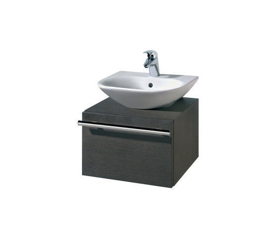 Tonic Waschtisch-Unterschrank 500 mm (mit Tür) | Meubles sous-lavabo | Ideal Standard