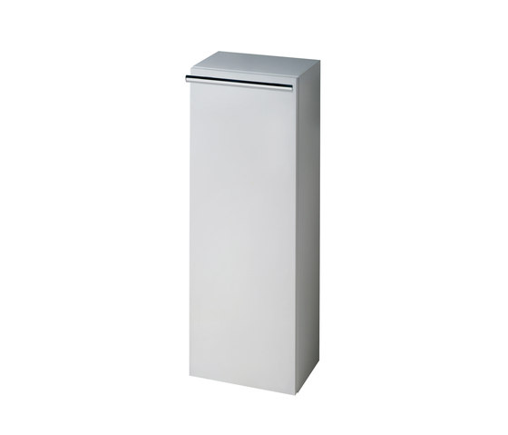 Tonic Seitenschrank 400 mm | Meubles muraux salle de bain | Ideal Standard