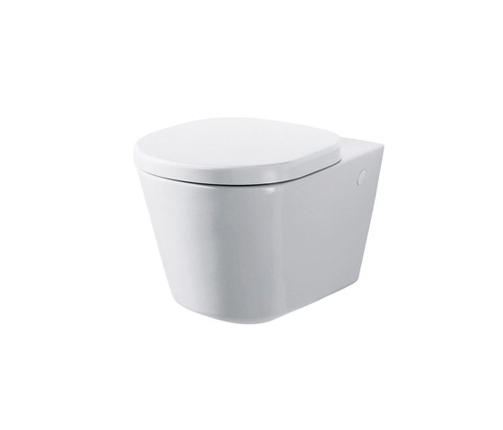 Tonic Wandtiefspülklosett | WC | Ideal Standard