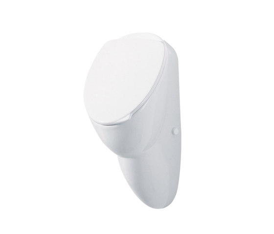 Tonic PRIVO Badezimmer-Absaugeurinal | Urinale | Ideal Standard