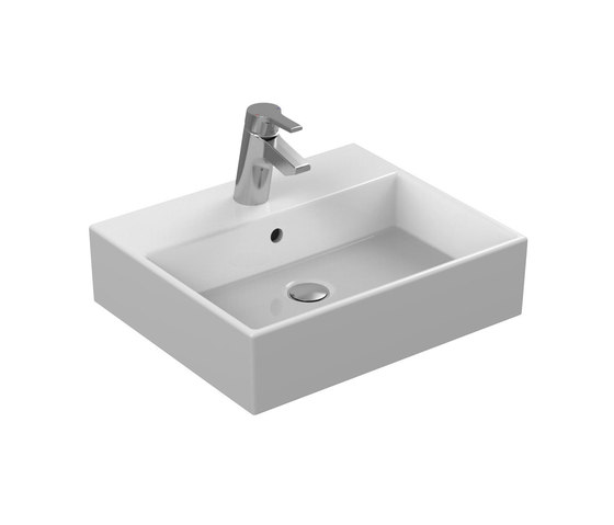 Strada Waschtisch 500mm | Wash basins | Ideal Standard