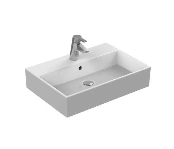 Strada Waschtisch 600mm | Wash basins | Ideal Standard