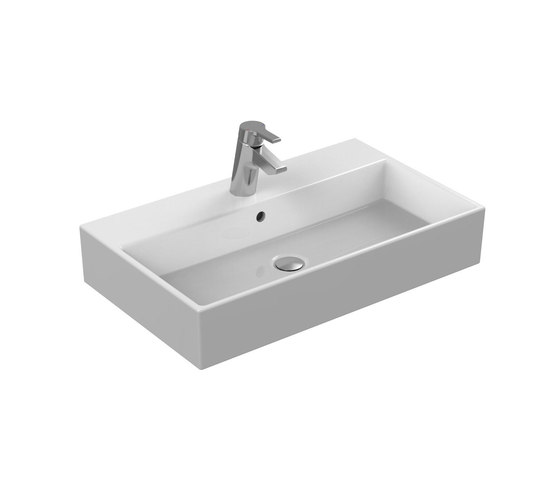 Strada Waschtisch 710mm | Wash basins | Ideal Standard