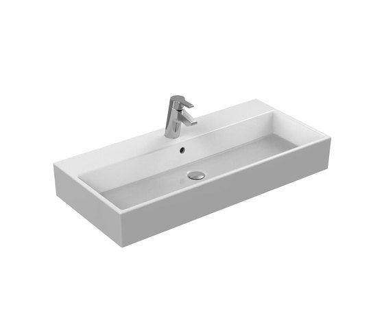 Strada Waschtisch 910mm | Wash basins | Ideal Standard