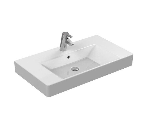 Strada Möbelwaschtisch 710mm | Wash basins | Ideal Standard