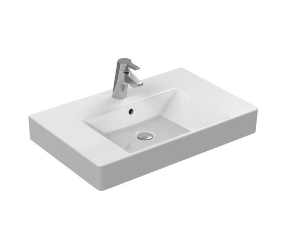 Strada Möbelwaschtisch 810mm | Wash basins | Ideal Standard