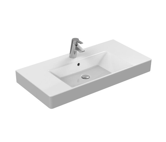 Strada Möbelwaschtisch 910mm | Wash basins | Ideal Standard