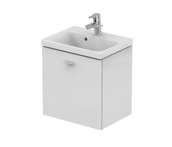 Connect Space Waschtisch-Unterschrank 500mm | Mobili lavabo | Ideal Standard