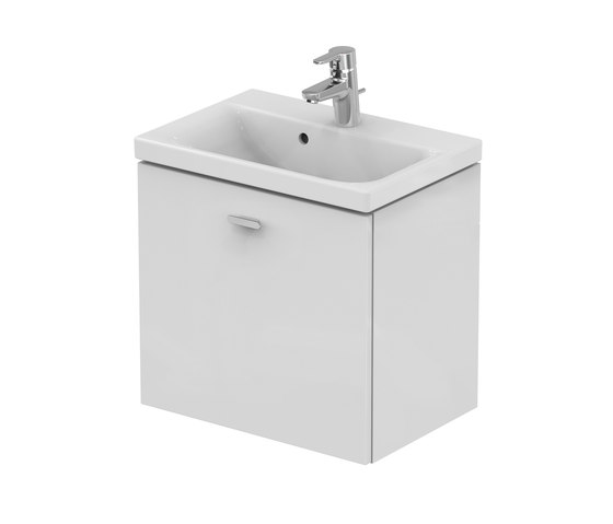 Connect Space Waschtisch-Unterschrank 550mm | Mobili lavabo | Ideal Standard