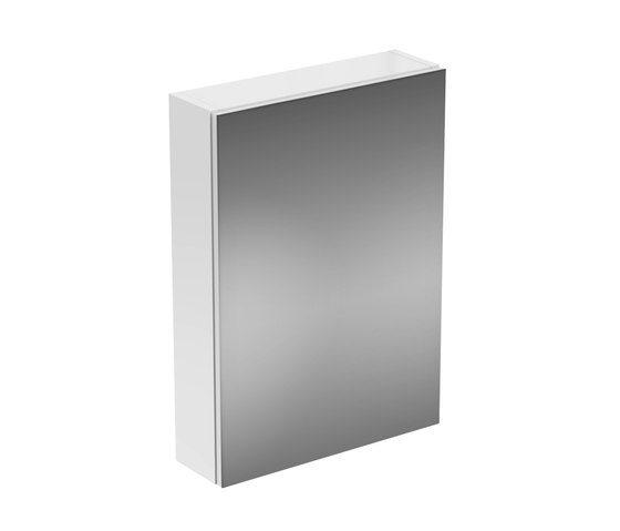 Strada Spiegelschrank 500mm | Mirror cabinets | Ideal Standard