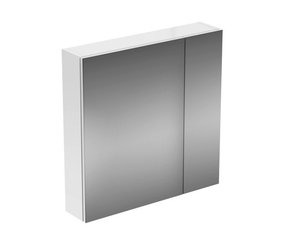 Strada Spiegelschrank 700mm | Mirror cabinets | Ideal Standard