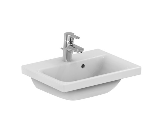 Connect Space Waschtisch 500mm | Wash basins | Ideal Standard