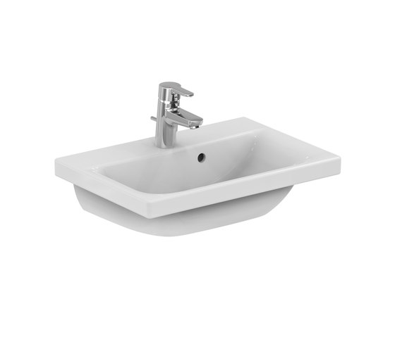 Connect Space Waschtisch 550mm | Wash basins | Ideal Standard