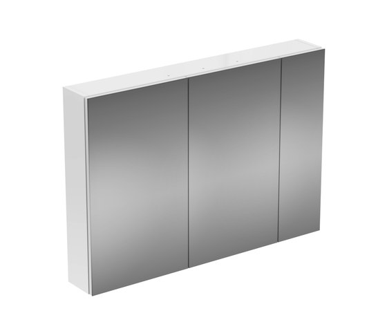 Strada Spiegelschrank 1000mm | Mirror cabinets | Ideal Standard
