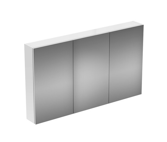 Strada Spiegelschrank 1200mm | Mirror cabinets | Ideal Standard