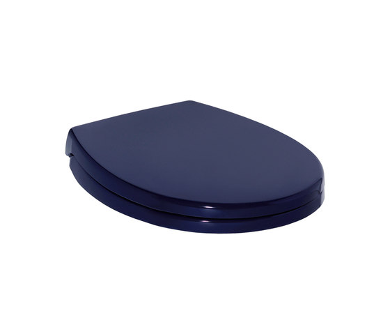 Contour 21 Kinder-WC-Sitz in Farbe blau für S308501 | WCs | Ideal Standard