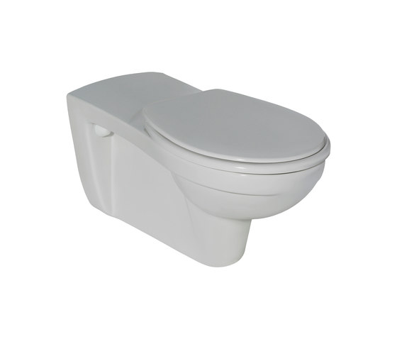 Contour 21 Wandtiefspül-WC barrierefrei | WCs | Ideal Standard