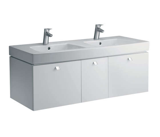 Step vanity units | Armarios lavabo | Ideal Standard