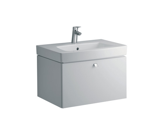 Step vanity units | Meubles sous-lavabo | Ideal Standard