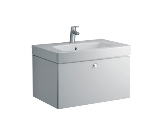 Step vanity units | Mobili lavabo | Ideal Standard