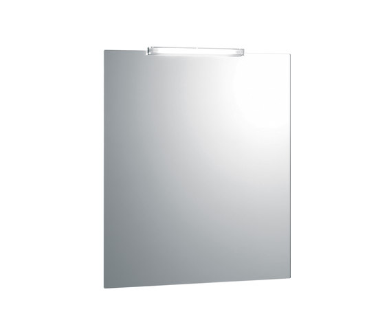 Step mirror | Specchi | Ideal Standard