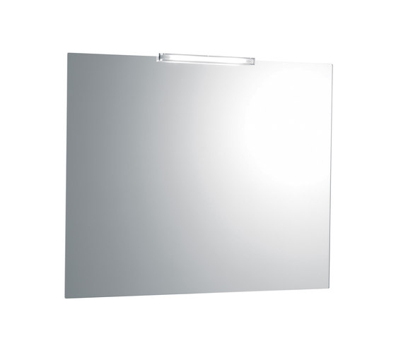Step mirror | Specchi | Ideal Standard