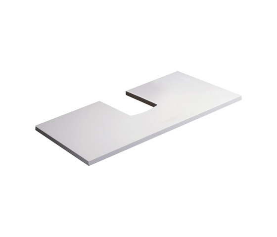 Step shelf | Lavabi | Ideal Standard